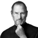 In Memory of Steve Jobs