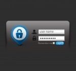 web application secure program in the cloud