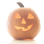 Halloween Special with iPad presentation