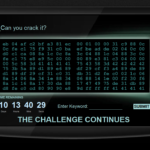 Can You Crack It?