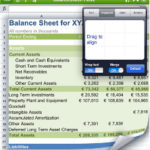 Quickoffice for iPad