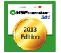 2013 Global Top 501 Managed Services Provider